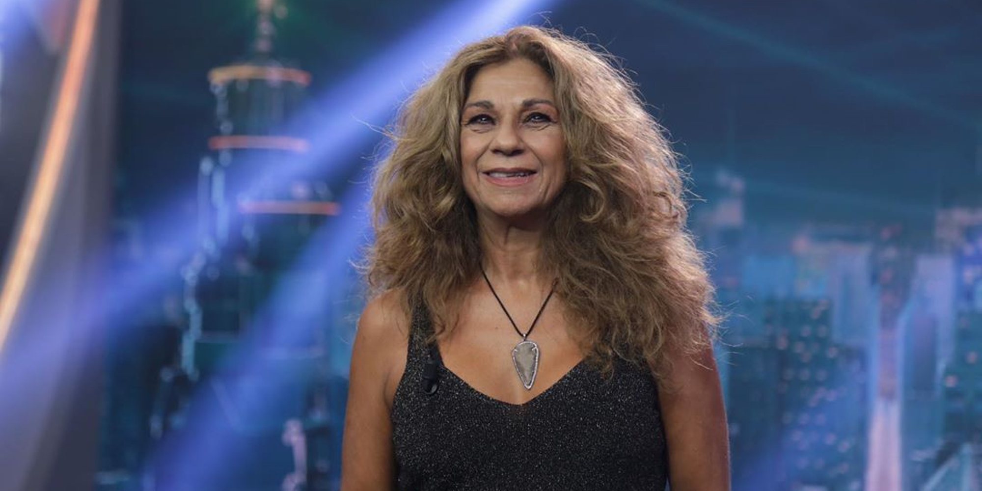 Lolita Flores confiesa en 'El hormiguero' los consejos que le dio su madre Lola Flores antes de morir