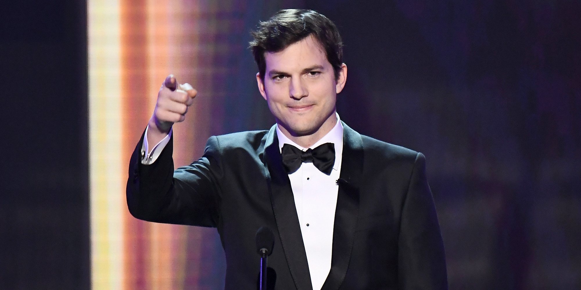 Ashton Kutcher se pronuncia ante la polémica biografía de Demi Moore: "Para saber la verdad, escríbeme"