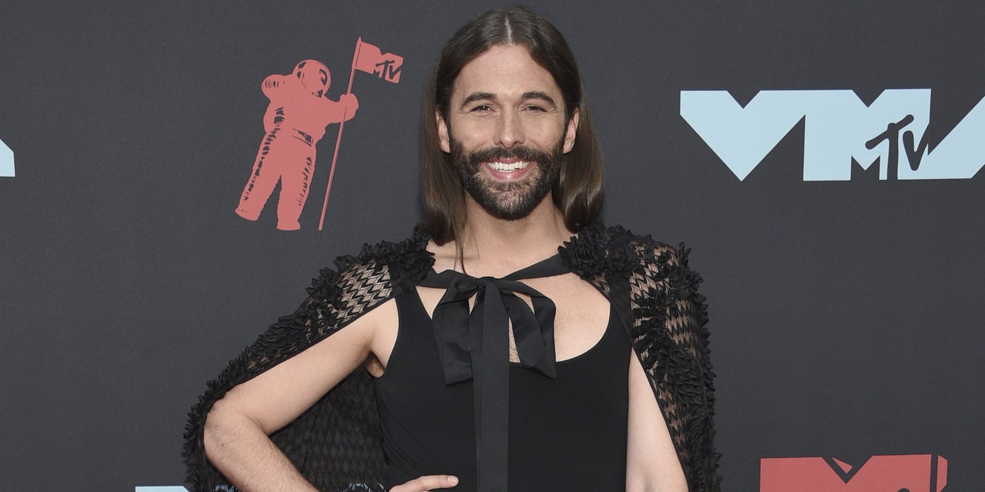 Jonathan Van Ness ('Queer Eye') recuerda el momento en el que dio positivo en VIH