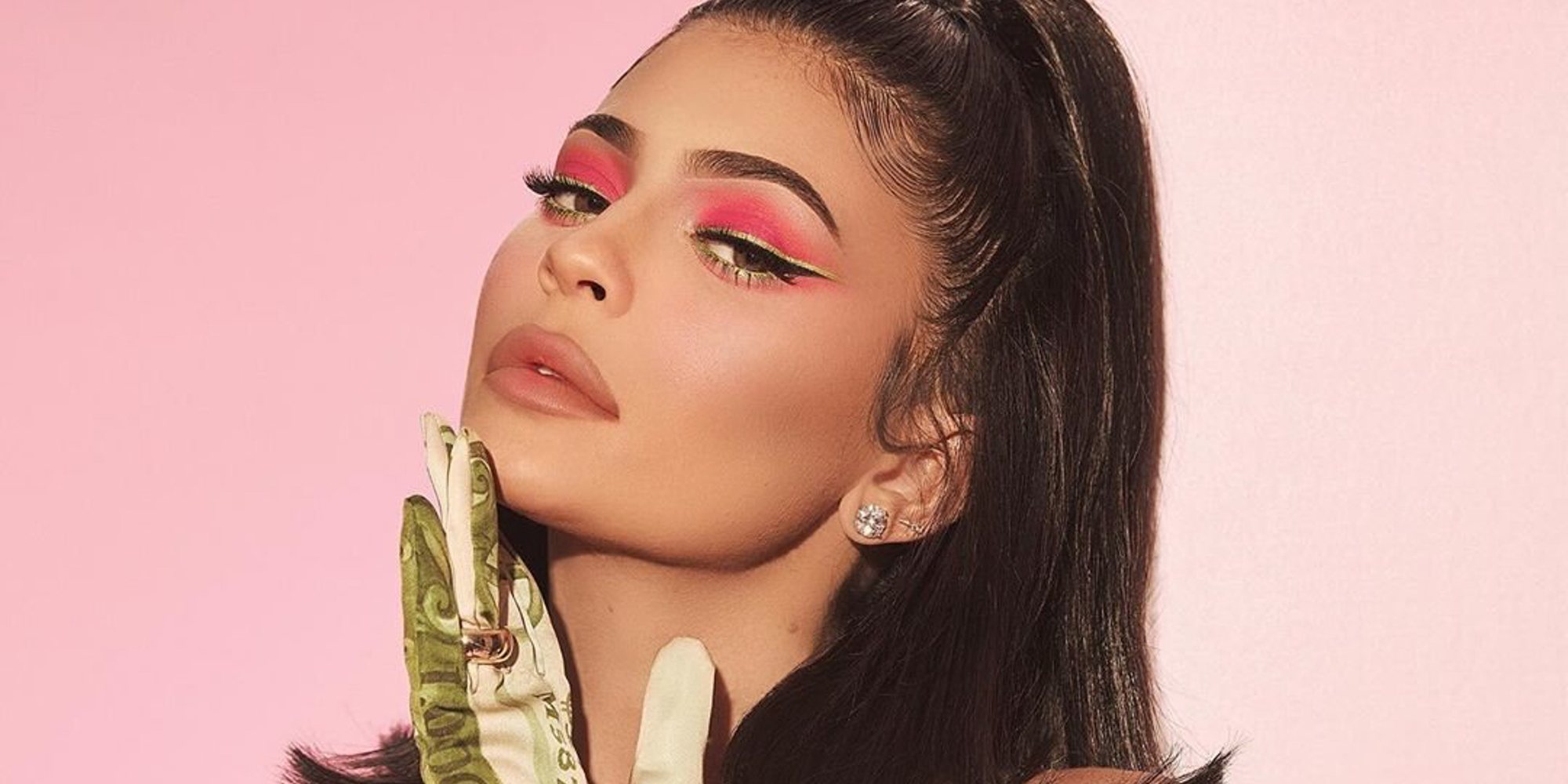 Kylie Jenner, hospitalizada por una gripe se ve obligada a cancelar todos sus compromisos