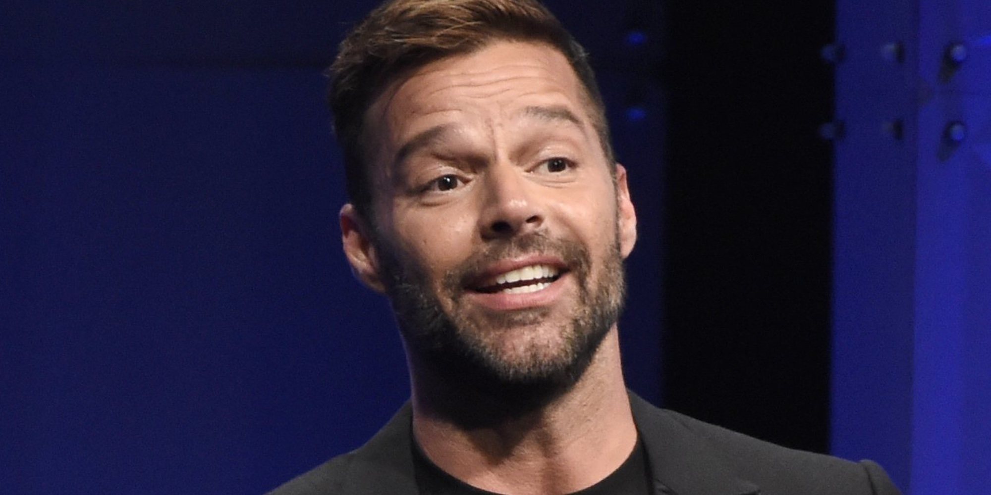 Ricky Martin anuncia que va a ser padre por cuarta vez con Jwan Yosef