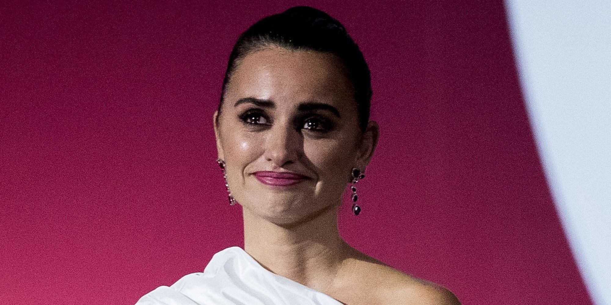 Así fue la fiesta privada de Penélope Cruz tras ganar el Premio Donostia acompañada de Carlos Bardem y Bono