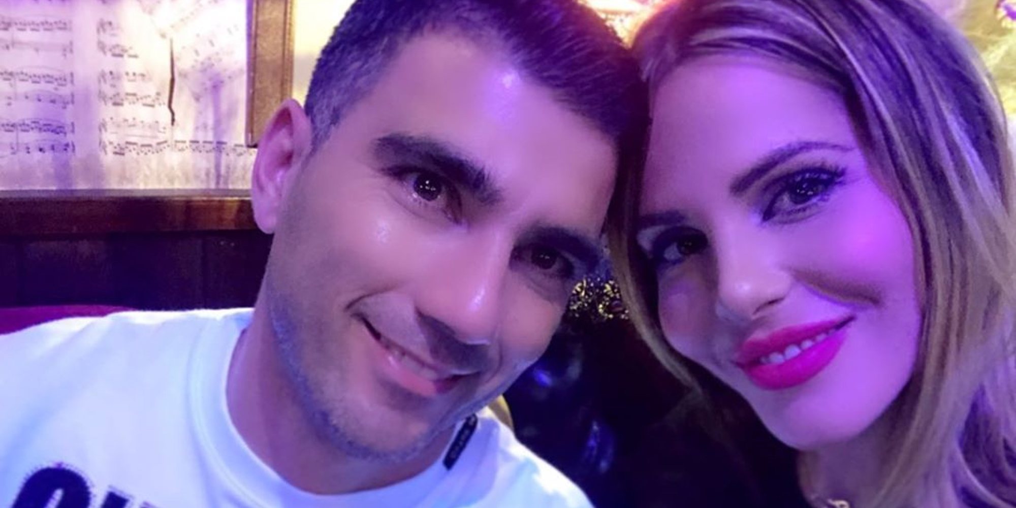 Noelia López se defiende de las críticas por publicar recuerdos de su marido fallecido José Antonio Reyes