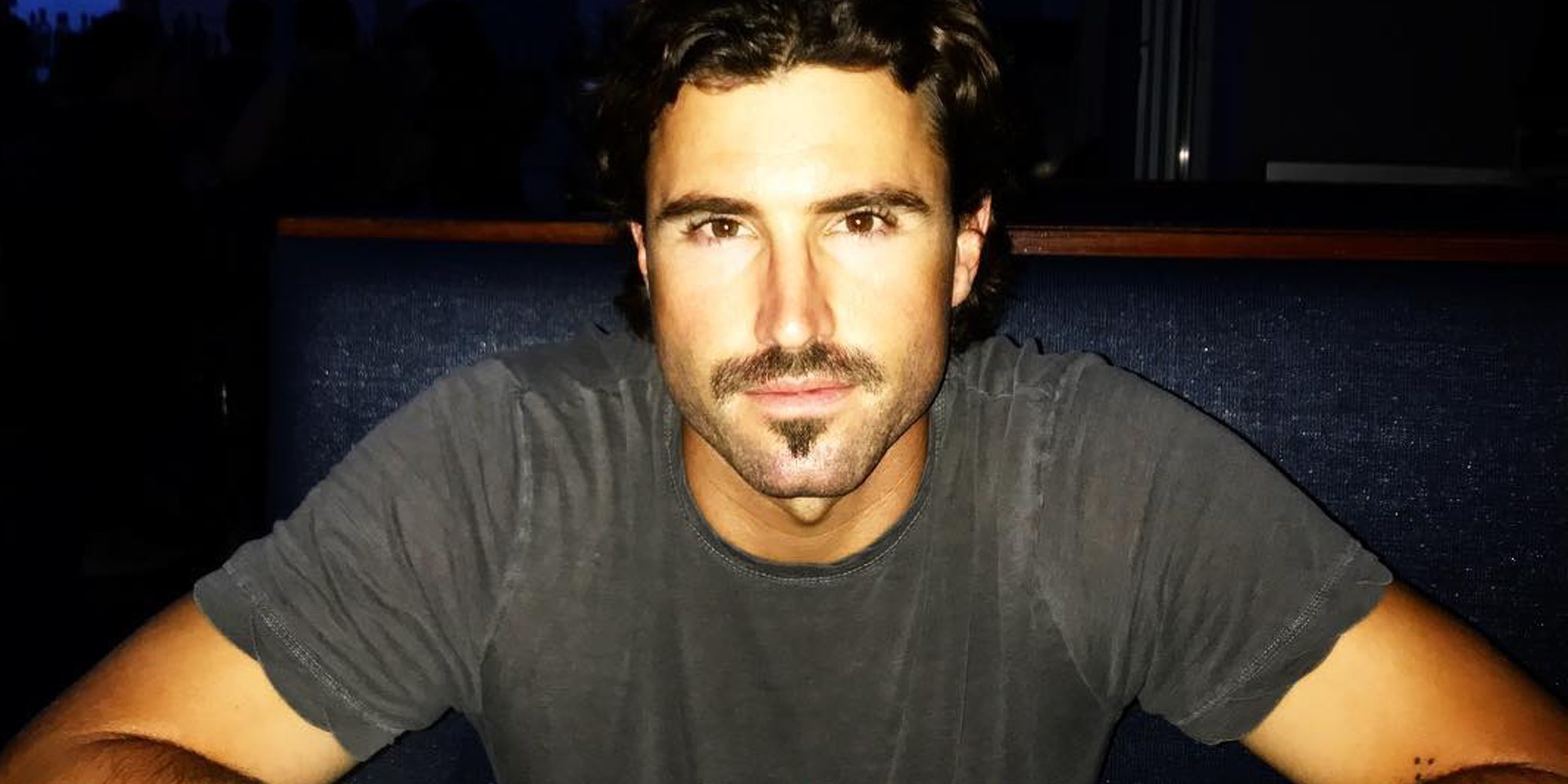 Brody Jenner presume de amor con Josie Canseco tras su ruptura con Kaitlynn Carter