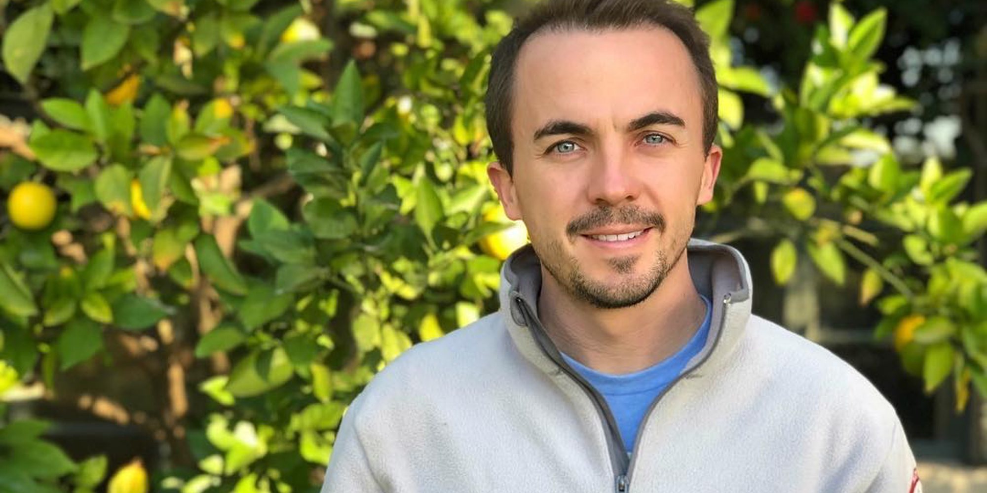 Frankie Muniz habla sobre su pérdida de memoria: "Solo sé lo que es ser yo y trato de aprovechar mi tiempo"