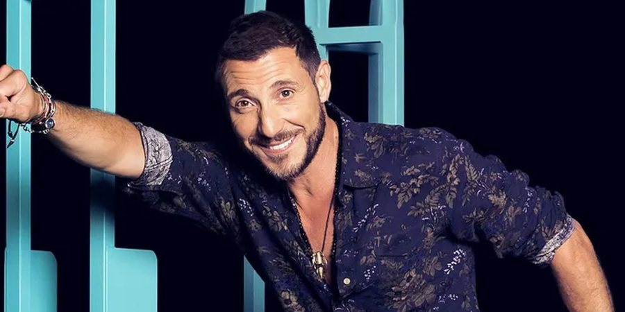 Antonio David se confiesa con JJ Vázquez en 'GH VIP 7': "Me encantaría una reconciliación entre madre e hijos"