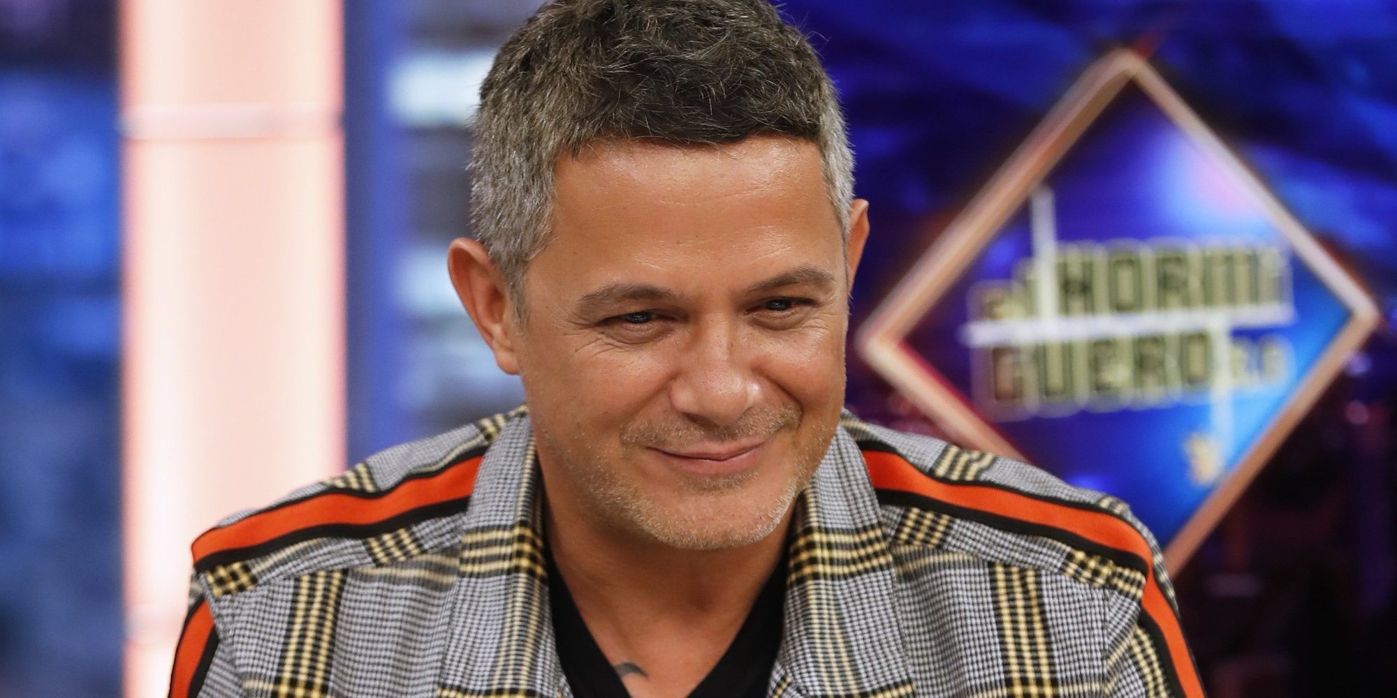 Alejandro Sanz ya presume de su nueva relación con Rachel Valdés