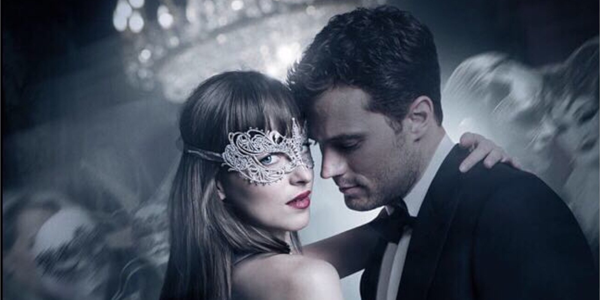 'Cincuenta sombras de Grey' o 'La vida de Adéle': Las 4 películas románticas más eróticas