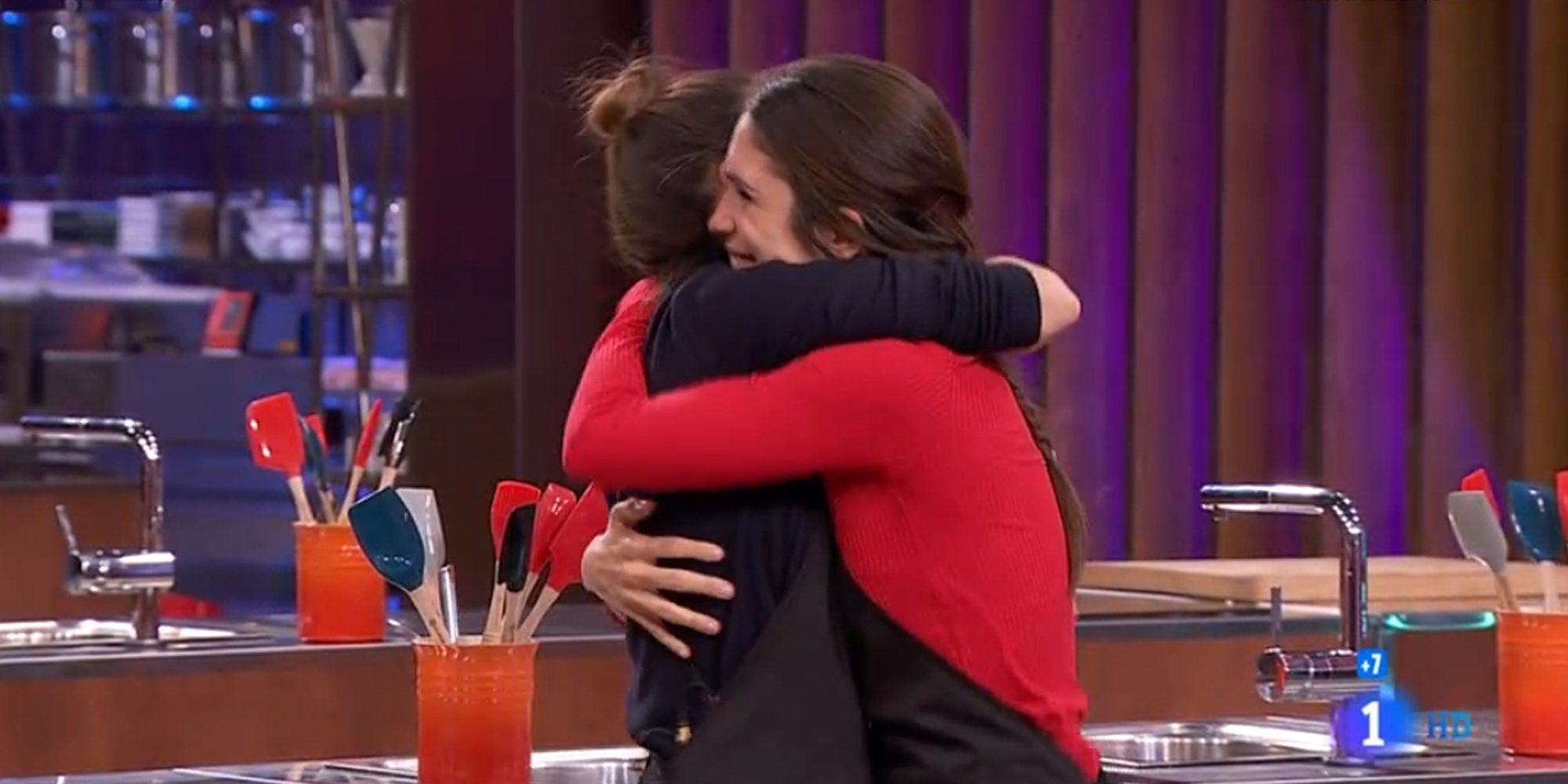 Elena Furiase y Marta Torné se despiden de 'MasterChef Celebrity 4' y vuelven dos anteriores concursantes