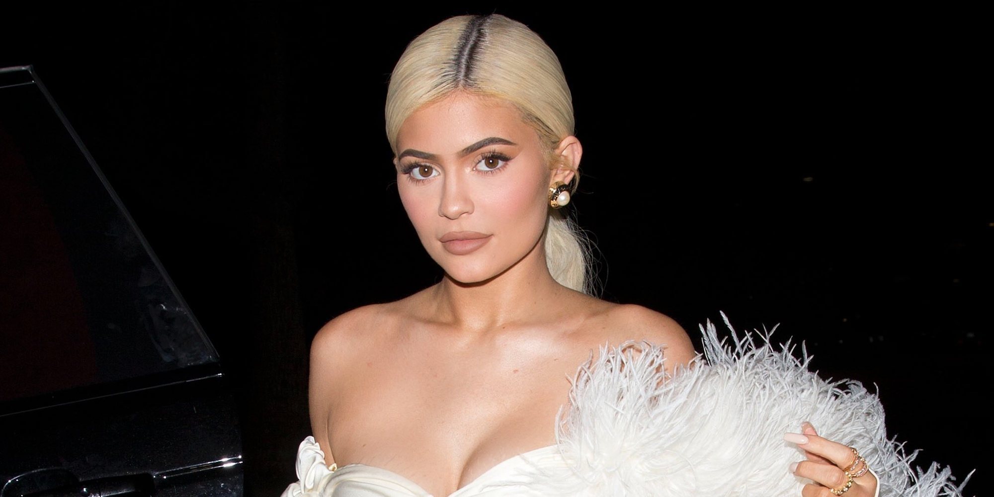 Kylie Jenner aclara su supuesta cita con Tyga tras romper con Travis Scott: "No hubo cita a las 2 a.m"