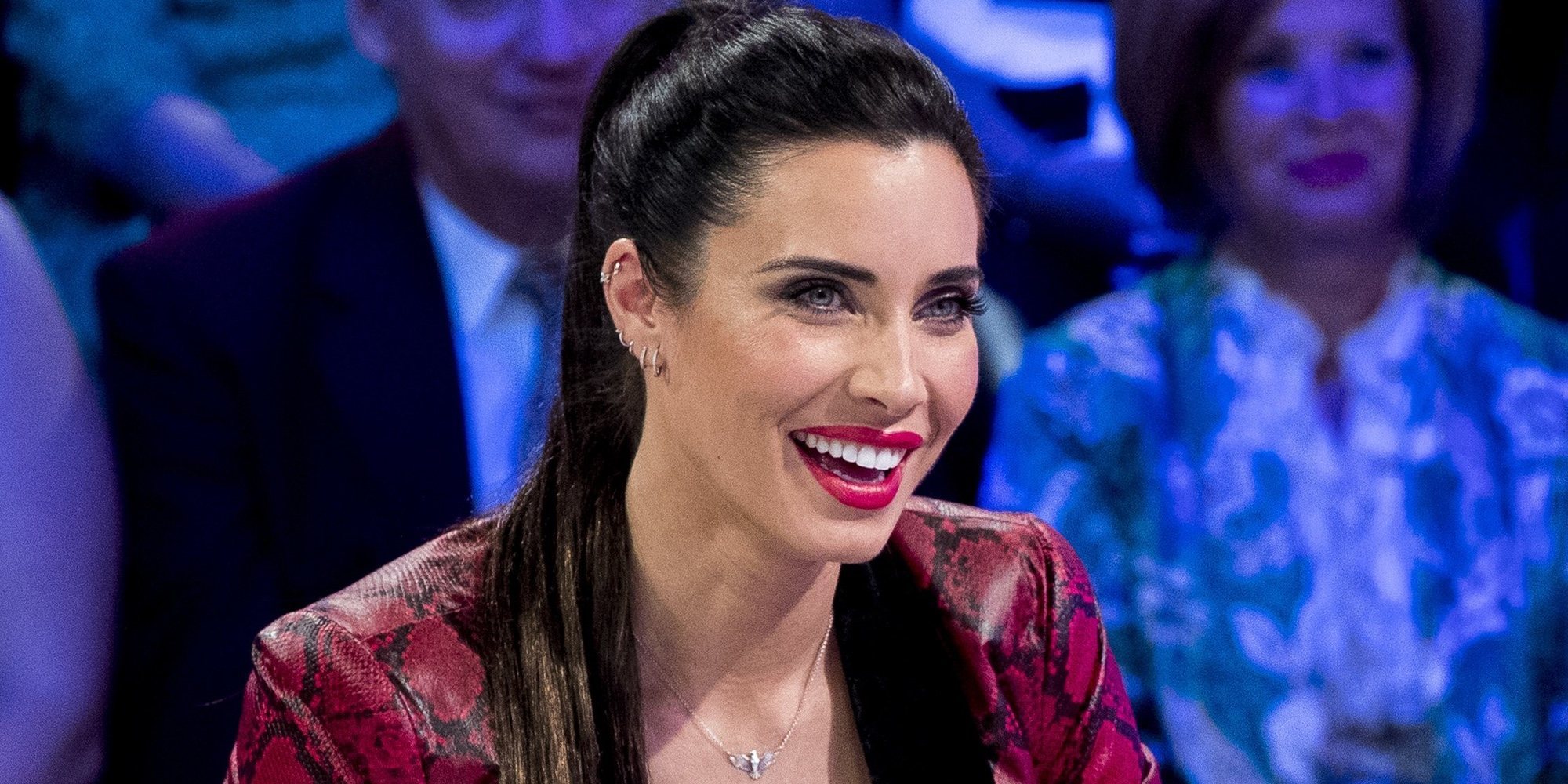 Pilar Rubio, acusada de trato de favor en un hospital al que fue a urgencias con uno de sus hijos