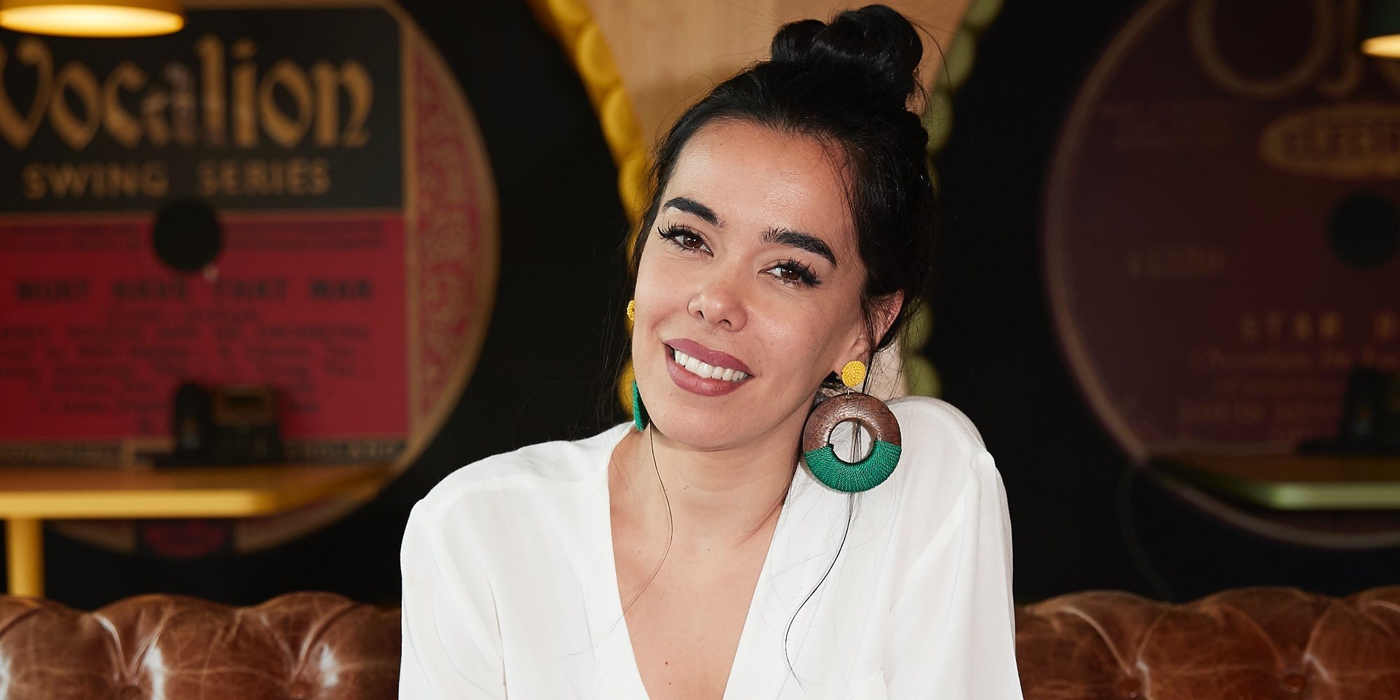 Beatriz Luengo: "No querían que compusiese canciones para artistas masculinos por ser mujer"