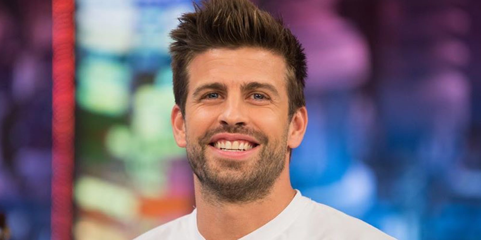 Gerard Piqué en 'El Hormiguero': "En el fútbol es todo una mentira y una farsa"