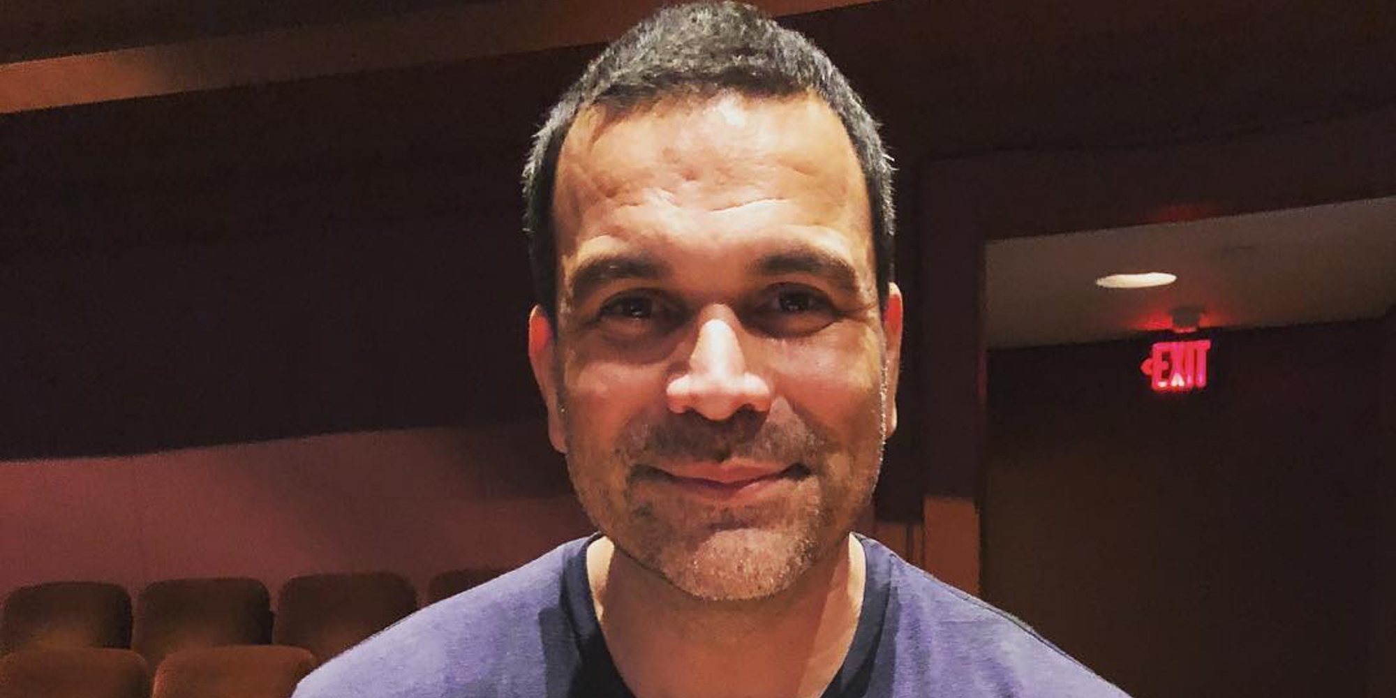 Ricardo Chavira estalla contra Felicity Huffman, su excompañera de 'Mujeres Desesperadas'