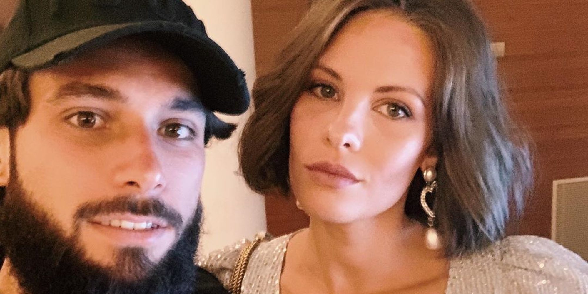 El tierno mensaje de amor y admiración de Jessica Bueno a Jota Peleteiro