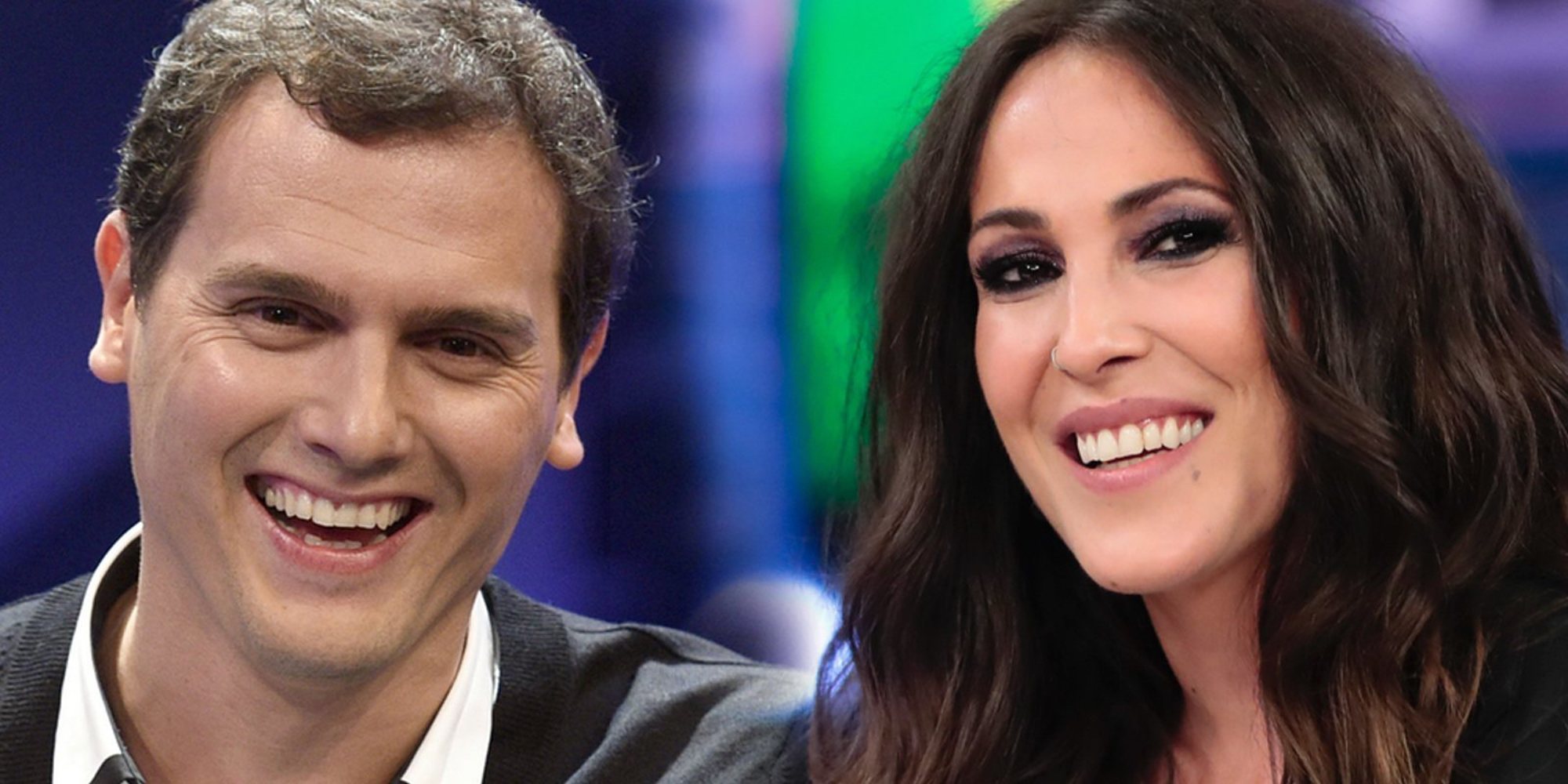 Malú y Albert Rivera ya no se esconden y pasean por la calle cogidos de la mano