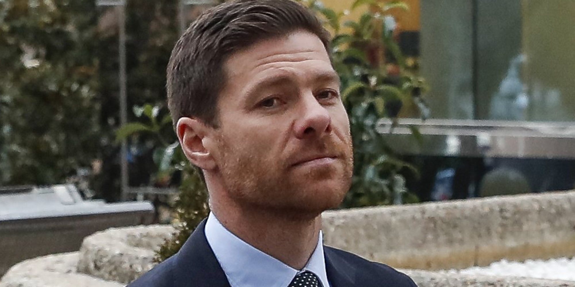 El fiscal rebaja a 2 años y medio la petición de cárcel para Xabi Alonso por sus delitos contra Hacienda