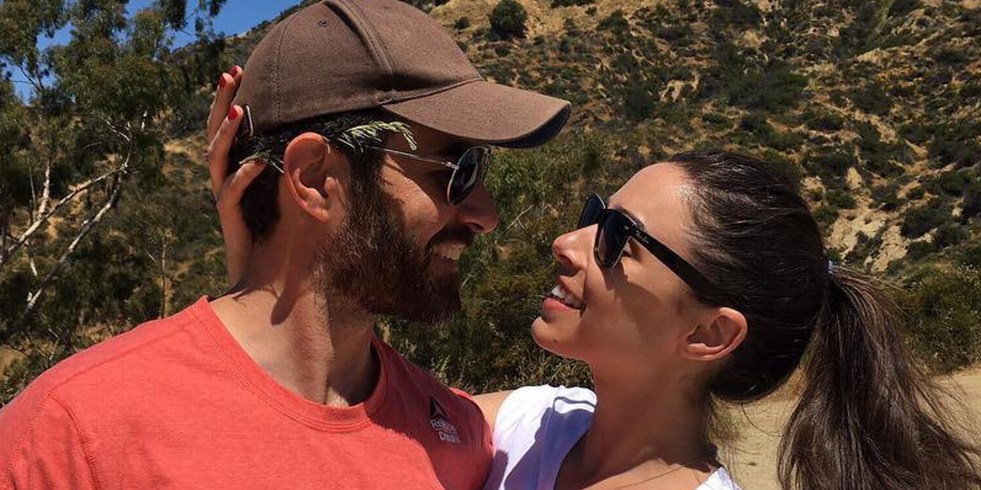 Candela Serrat sobre su boda con Daniel Muriel: "Hay algo emocional que cambia mucho"