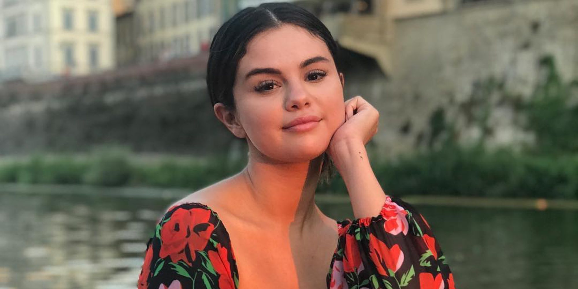 Selena Gomez podría tener un romance con Niall Horan