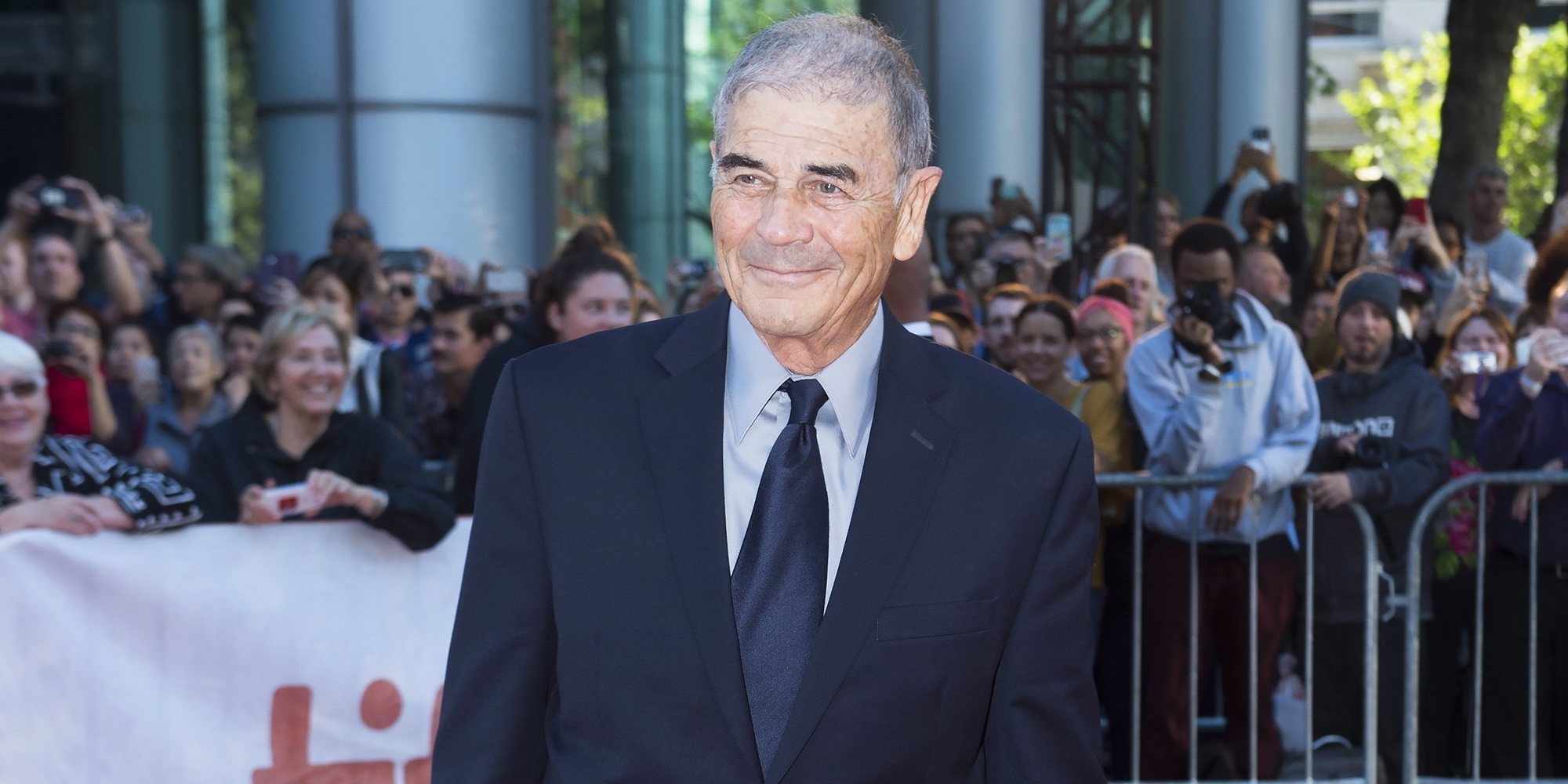 Muere el actor Robert Forster, nominado al Oscar por 'Jackie Brown'