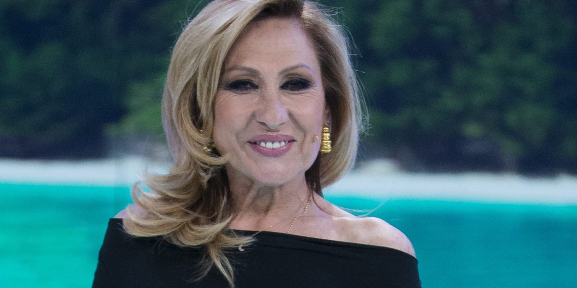 El tenso reencuentro entre Kiko Hernández y Rosa Benito en los pasillos de Mediaset: "Debe estar avergonzada"