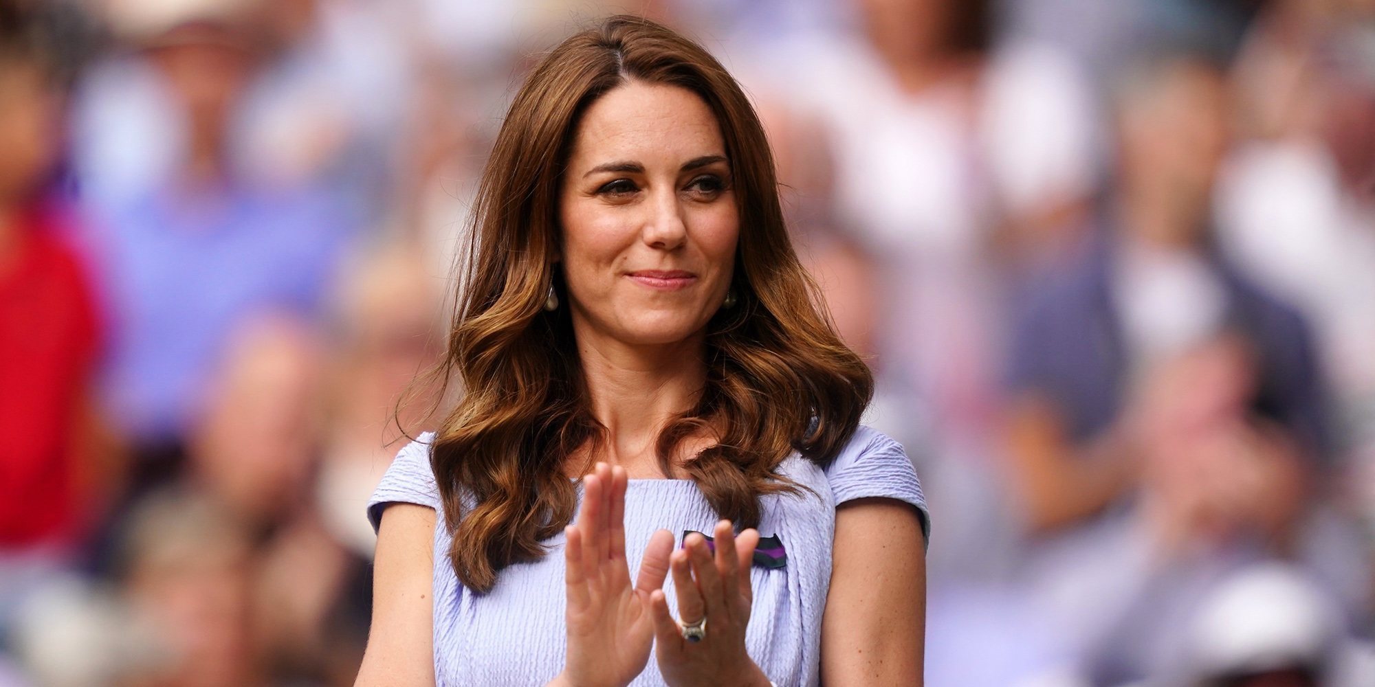 Kate Middleton apoyó a su hermano James Middleton en su lucha contra la depresión yendo a terapia con él