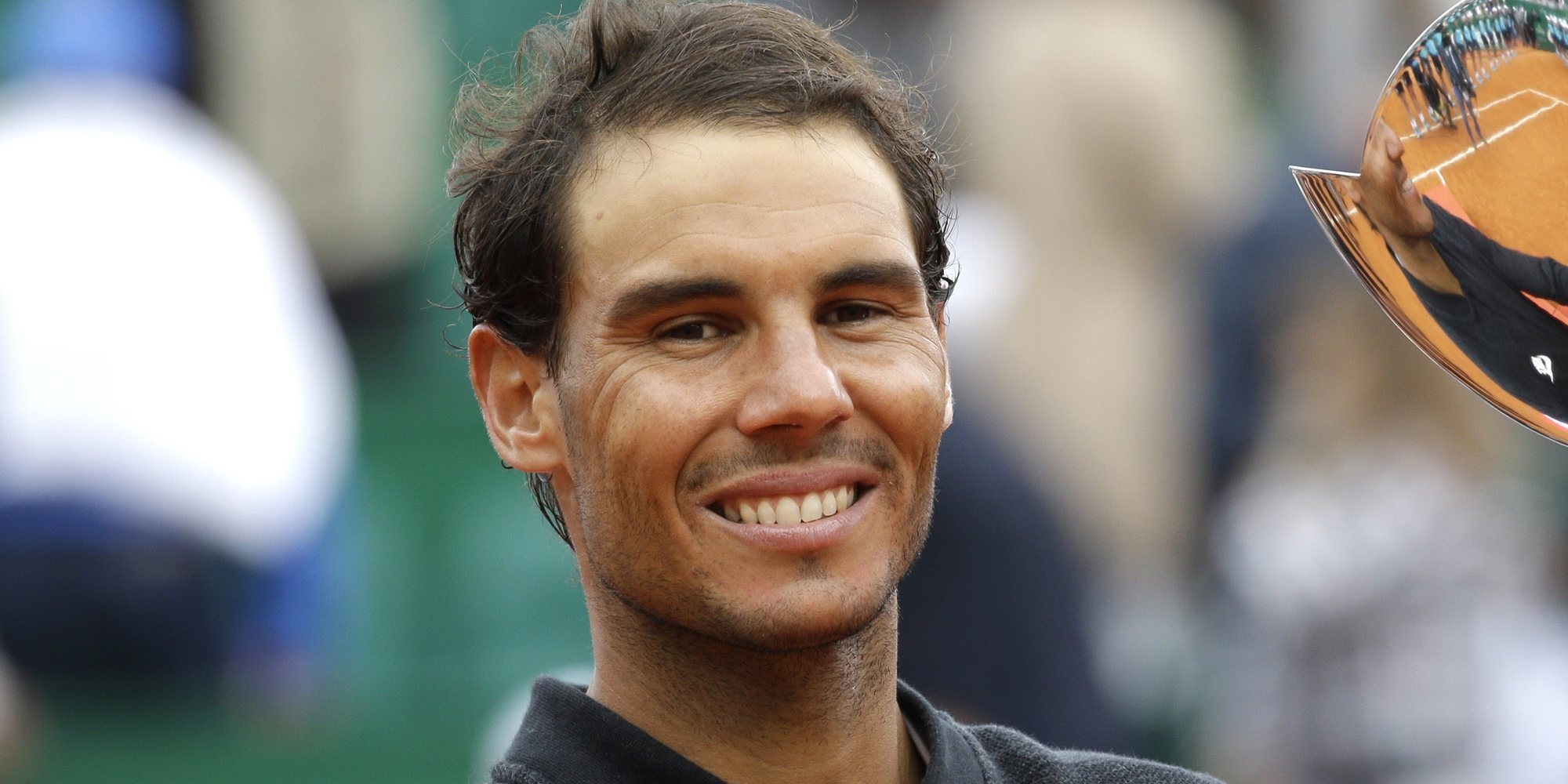 Rafa Nadal disfruta de su despedida de soltero a unos días de casarse con Xisca Perelló