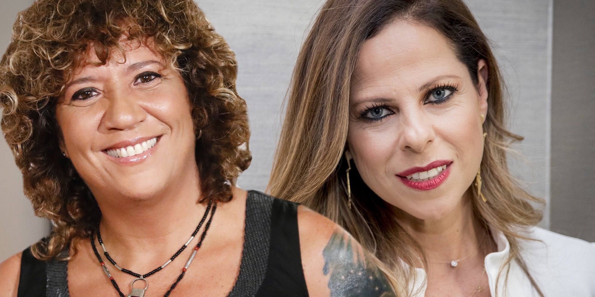 Rosana y Pastora Soler se convierten en coaches de 'La Voz Senior' junto a Alejandro Sanz