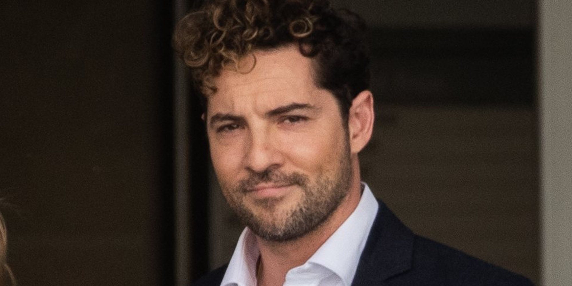 David Bisbal carga contra Elena Tablada en su nueva cara a cara en los juzgados: "Está mintiendo"