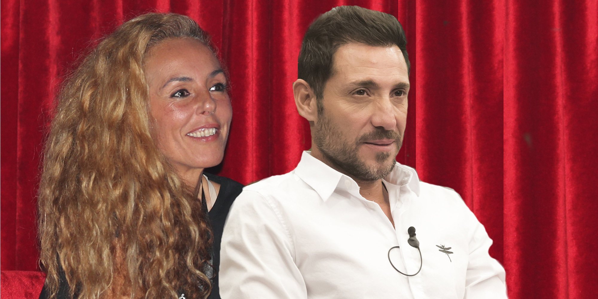 Rocío Carrasco exige que Antonio David Flores le deposite inmediatamente los 80.000 euros de fianza