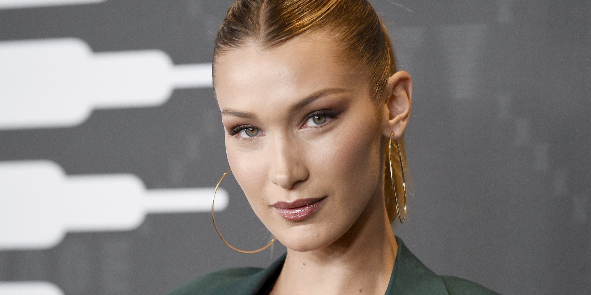 Bella Hadid, la mujer más guapa del mundo según la ciencia