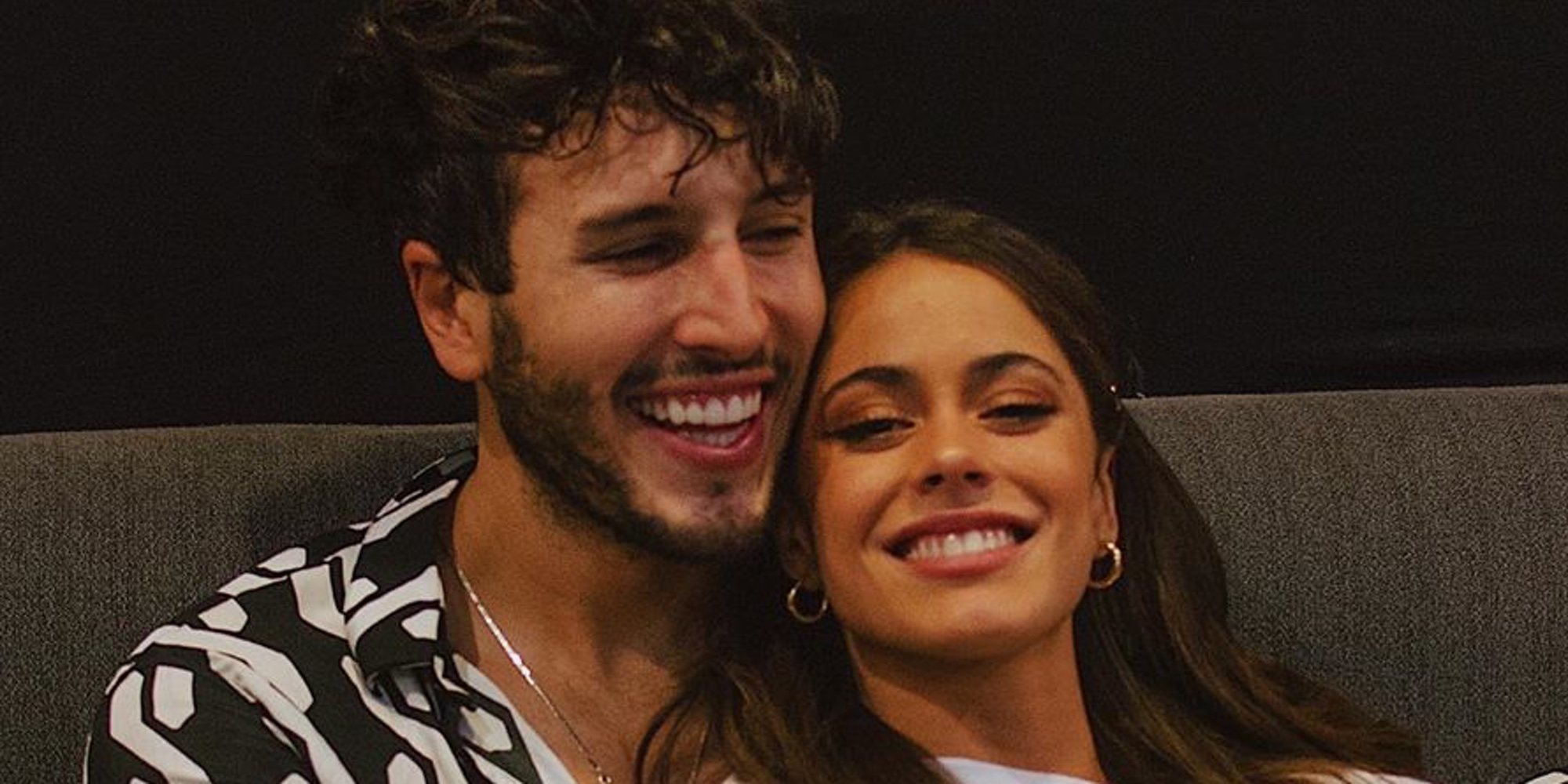 La felicitación más especial de Tini a Sebastián Yatra por su cumpleaños: "Sos lo más especial del mundo"