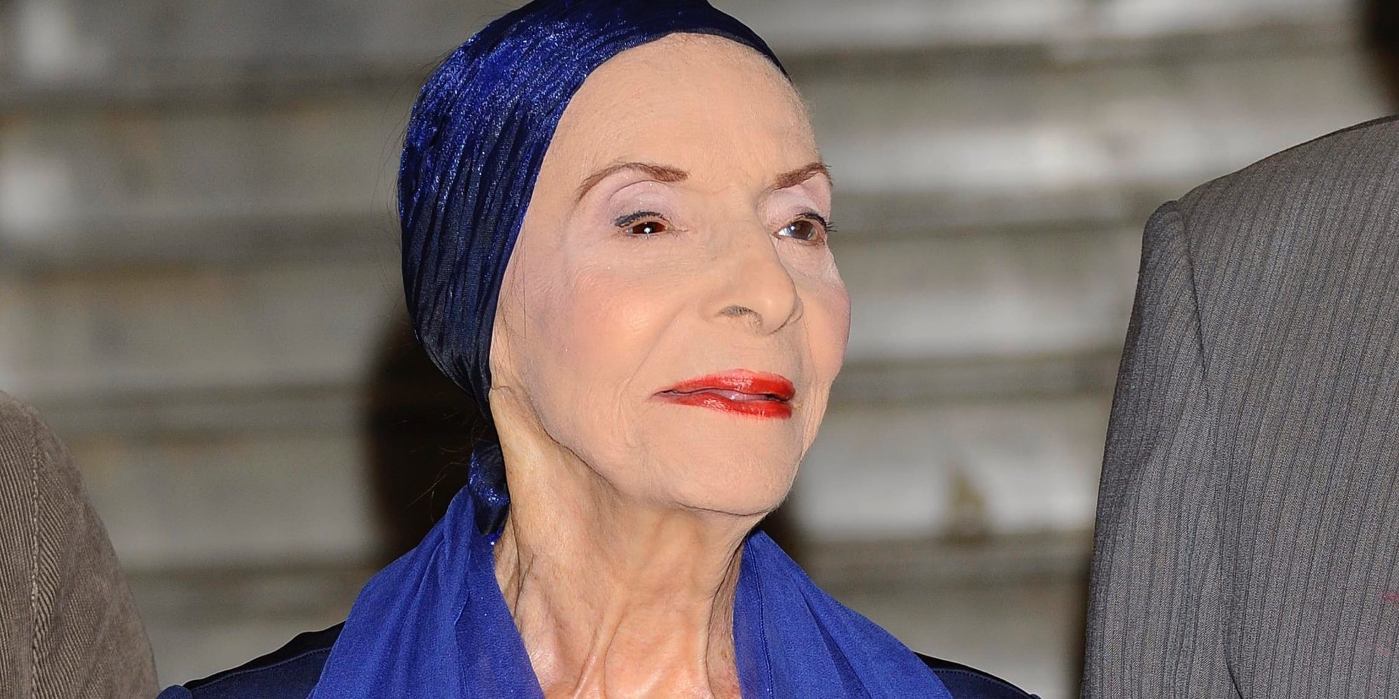 Muere Alicia Alonso a los 98 años, la última gran diva del ballet