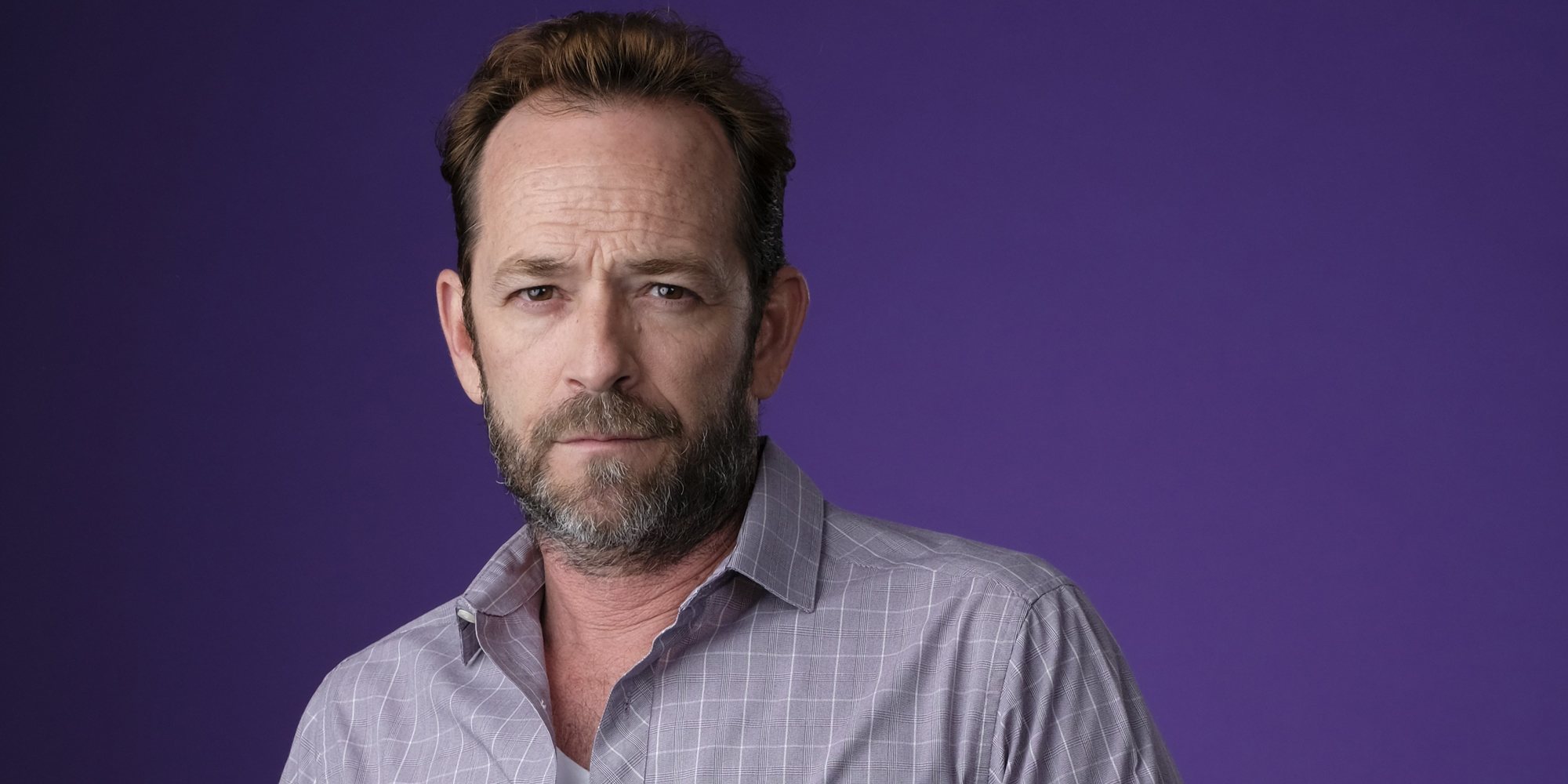 Los hijos de Luke Perry reciben la herencia millonaria que su padre les dejó