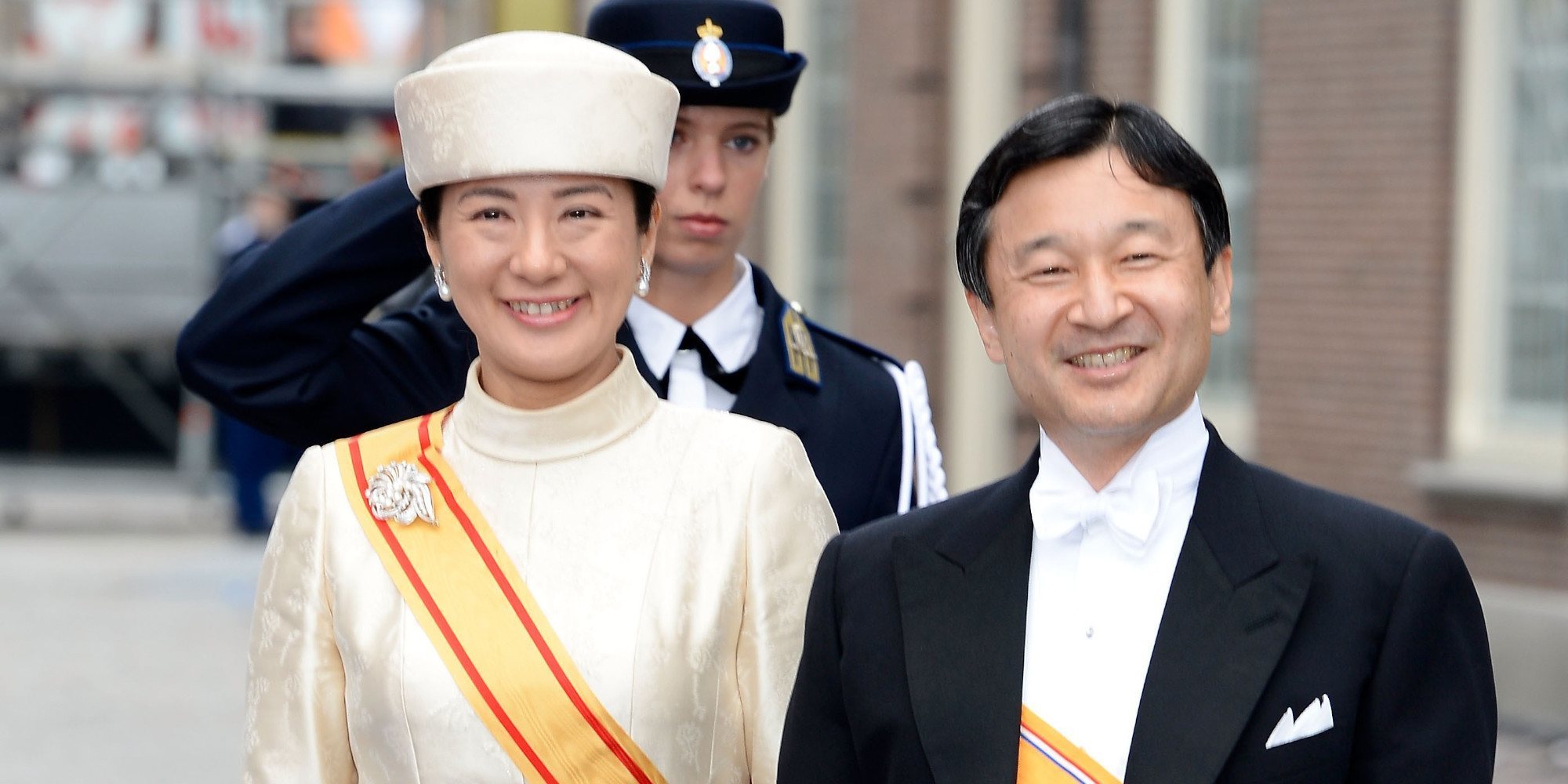 Renuncias, una depresión y el varón que nunca llegó: Así ha sido la historia de amor de Naruhito y Masako de Japón