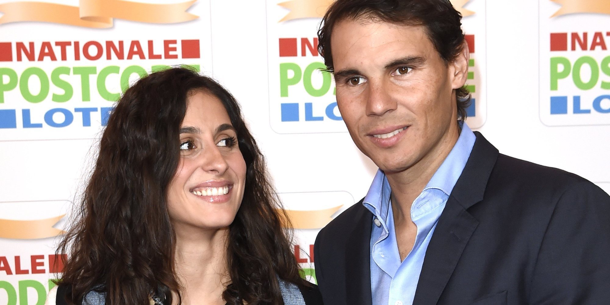 Primeras imágenes de la boda de Rafa Nadal y Xisca Perelló en Mallorca