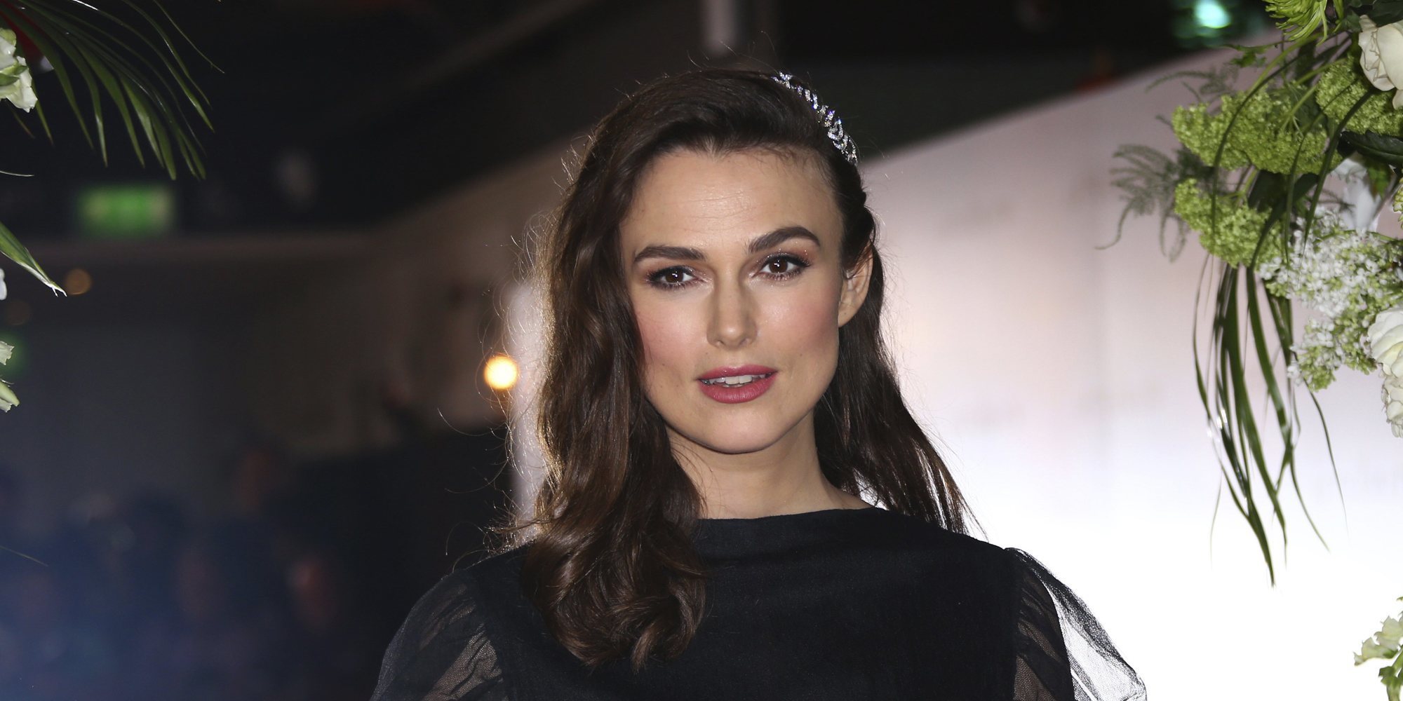 Keira Knightley dice que los paparazzi le provocaron una crisis mental: "Les dije que iba a matar a alguien"