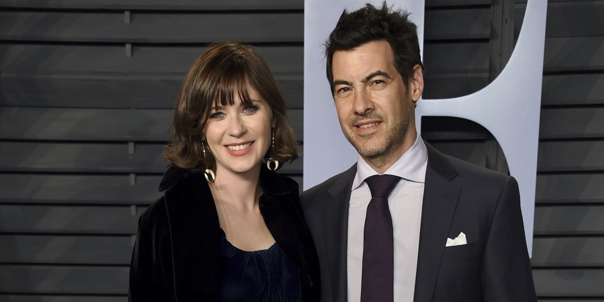 El marido de Zooey Deschanel pide el divorcio de forma oficial por motivos irreconciliables