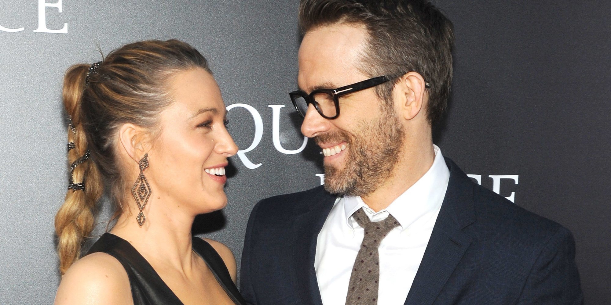 Blake Lively trolea nuevamente a Ryan Reynolds en su cumpleaños