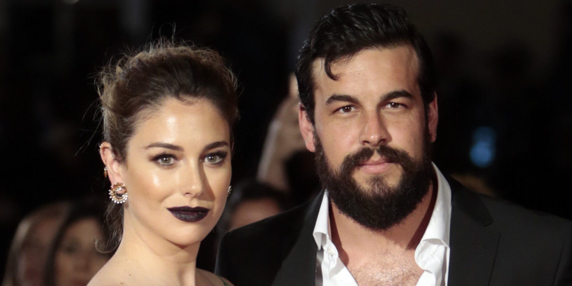 Blanca Suárez y Mario Casas han roto por la distancia y la incompatibilidad de sus agendas