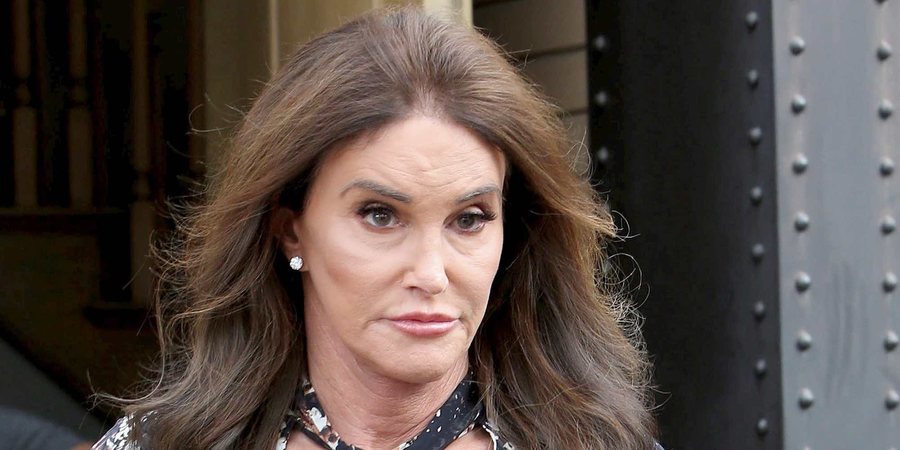 Khloé Kardahsian y Brody Jenner dan plantón a Caitlyn Jenner por su 70 cumpleaños