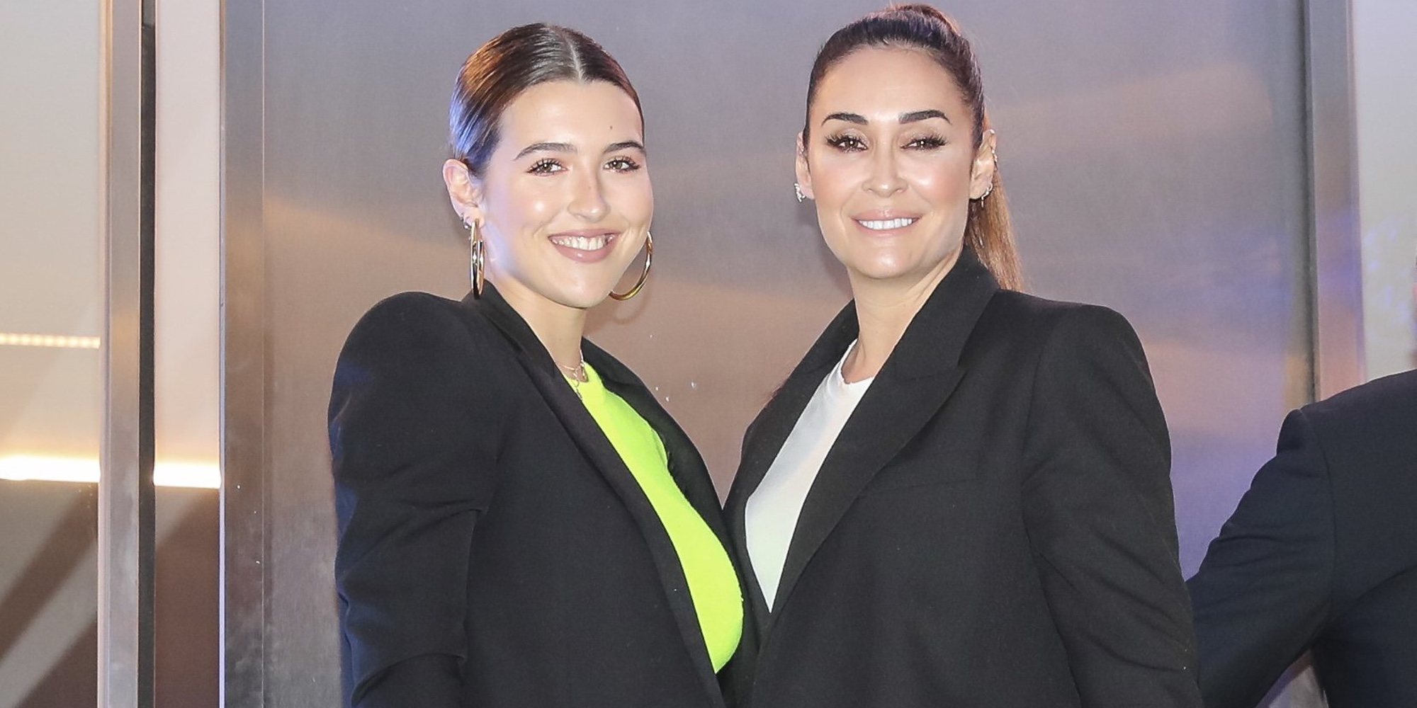 Vicky Martín Berrocal y Alba Díaz celebran sus primeros aniversarios con sus parejas a la vez