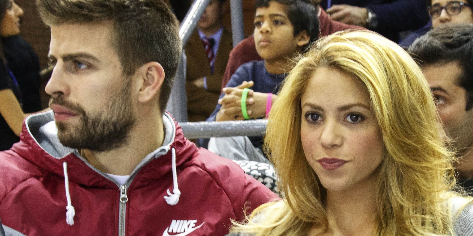 Shakira revela la gran crisis que tuvo con Gerard Piqué: "No quería un futuro con una mujer amargada"