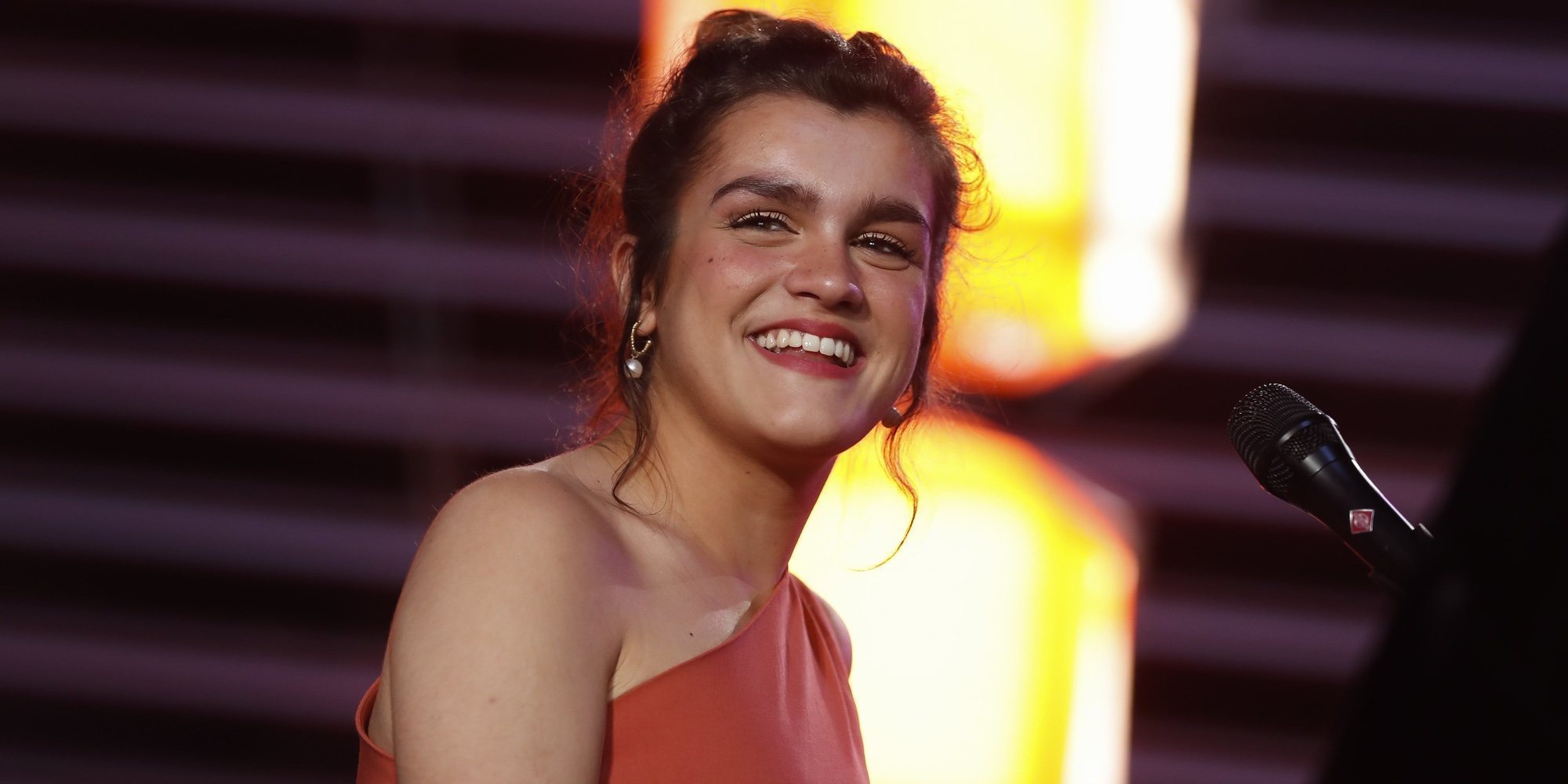 Amaia Romero olvida a Diego Ibañez con Álex de Lucas ('Paquita Salas')