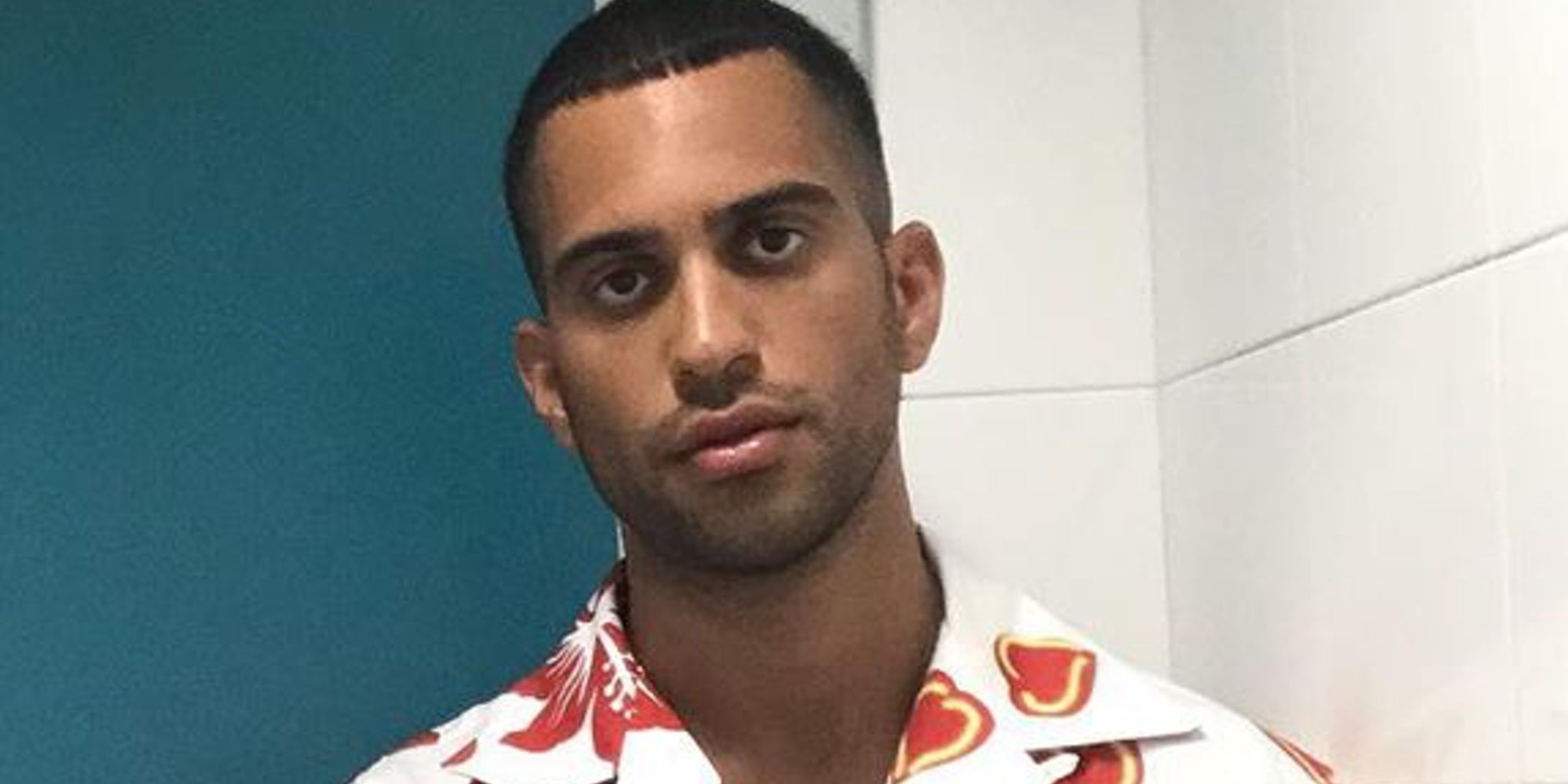 Mahmood: "'The X Factor' no cambió mi vida porque el año siguiente estaba trabajando de camarero"