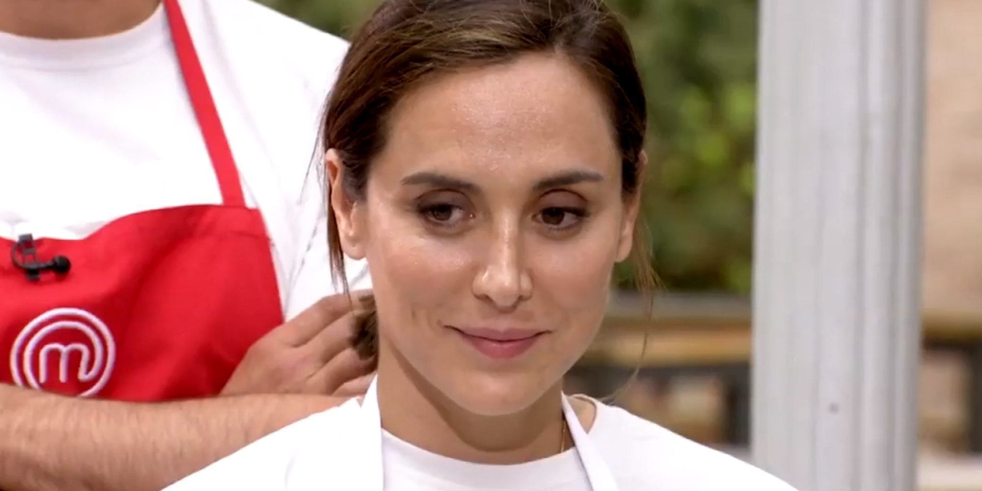 El enfrentamiento entre Tamara Falcó y Anabel Alonso en 'MasterChef Celebrity 4'