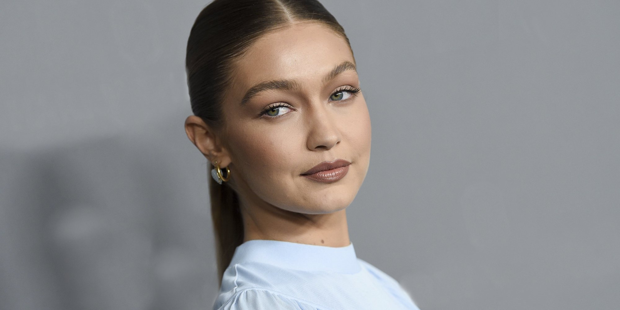 Gigi Hadid, harta de que critiquen su forma de vestir: "Vuestras penosas quejas no conseguirán que cambie"