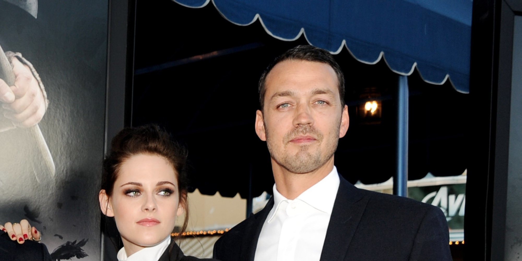 Kristen Stewart reconoce que nunca llegó a mantener relaciones sexuales con Rupert Sanders