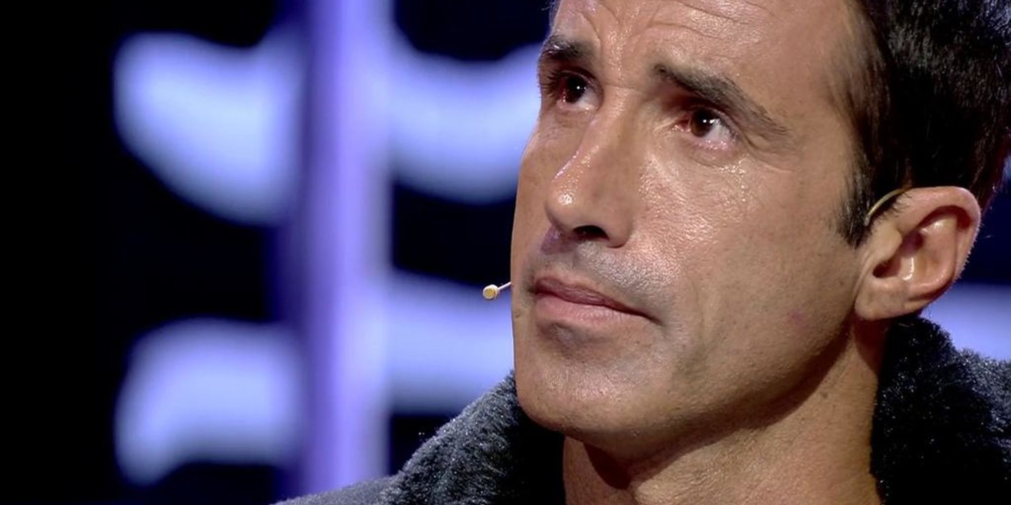 Jorge Javier Vázquez confirma en 'GH VIP 7' que Hugo Martín da por rota su relación con Adara