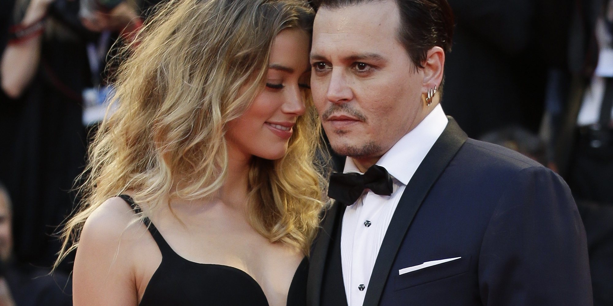 Amber Heard solicita que Johnny Depp se someta a una evaluación mental